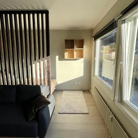 Modern Only 5 Minutes From Centre Apartment