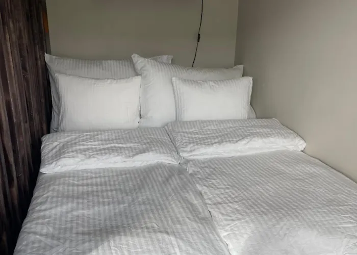 Modern Only 5 Minutes From Centre * 베르겐